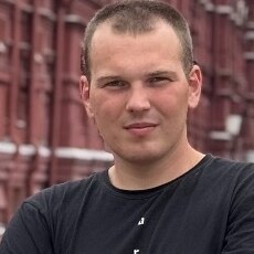 Фотография мужчины Влад, 27 лет из г. Витебск