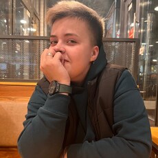 Фотография девушки Софа, 23 года из г. Киров