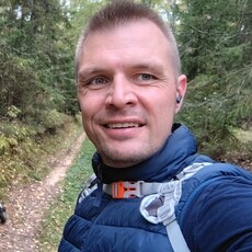 Фотография мужчины Артем, 40 лет из г. Нижний Новгород