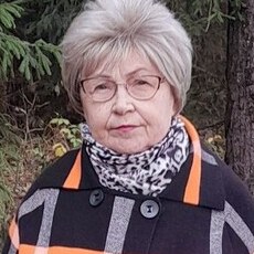 Фотография девушки Светлана, 64 года из г. Полоцк
