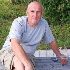 Фотография мужчины Сергей, 42 года из г. Обухово