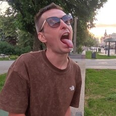 Фотография мужчины Андрей, 27 лет из г. Нижний Новгород