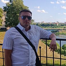 Фотография мужчины Максим, 37 лет из г. Минск