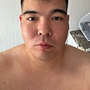 Шынгыс, 23 года