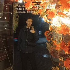 Фотография мужчины Акылбай, 19 лет из г. Гродно