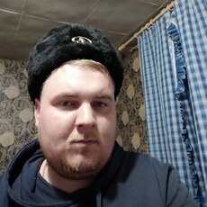 Фотография мужчины Дмитрий, 30 лет из г. Камень-Рыболов