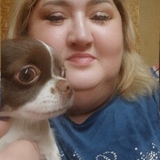 Фотография девушки Ольга, 48 лет из г. Казань