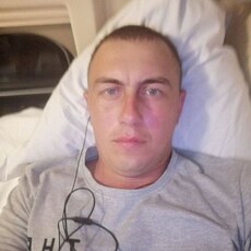 Фотография мужчины Александр, 37 лет из г. Слюдянка