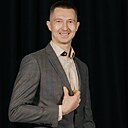 Кирилл, 34 года