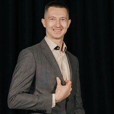 Фотография мужчины Кирилл, 34 года из г. Ангарск