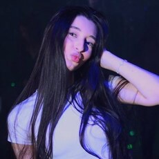 Фотография девушки Роза, 21 год из г. Москва