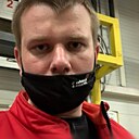 Андрей, 25 лет