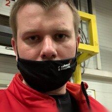 Фотография мужчины Андрей, 25 лет из г. Ярославль