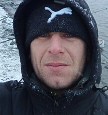 Фотография мужчины Русик, 34 года из г. Москва