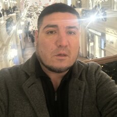 Фотография мужчины Agdam, 40 лет из г. Химки