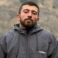 Фотография мужчины Тигран, 21 год из г. Видное