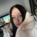 Ангелина, 19 лет