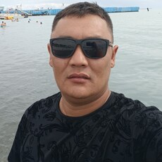 Фотография мужчины Birzhan, 32 года из г. Алматы