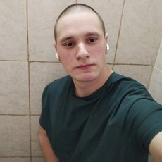 Фотография мужчины Юрий, 22 года из г. Самара