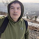 Илья, 34 года