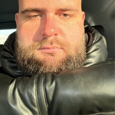 Фотография мужчины Гриша, 24 года из г. Новосибирск