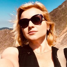 Фотография девушки Елена, 45 лет из г. Москва