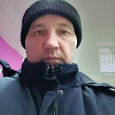 Фотография мужчины Максим, 43 года из г. Улан-Удэ