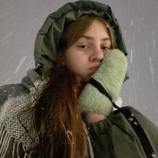 Фотография девушки Ника, 18 лет из г. Витебск