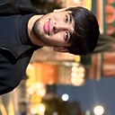 Самир, 20 лет