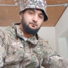 Фотография мужчины Sunat, 35 лет из г. Новосибирск