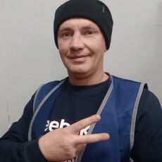 Фотография мужчины Андрей, 44 года из г. Витебск