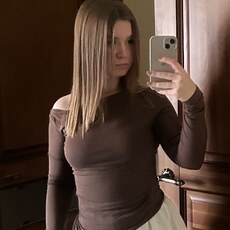 Фотография девушки Дарья, 19 лет из г. Минск