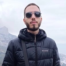 Фотография мужчины Давид, 22 года из г. Севастополь