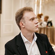 Фотография мужчины Андрей, 24 года из г. Копейск