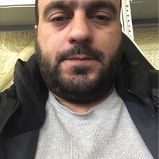 Фотография мужчины Ruslan, 35 лет из г. Новороссийск