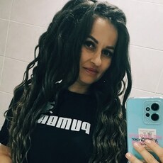 Фотография девушки Olegovna, 36 лет из г. Москва