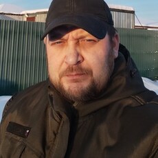 Фотография мужчины Алексей, 41 год из г. Санкт-Петербург