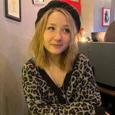 Фотография девушки Ульяна, 19 лет из г. Москва