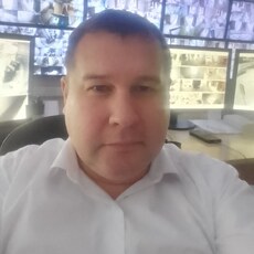 Фотография мужчины Антон, 45 лет из г. Тюмень