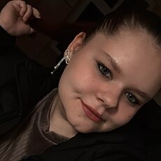 Фотография девушки Анна, 20 лет из г. Прушков