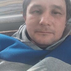 Фотография мужчины Алексей, 39 лет из г. Усть-Каменогорск