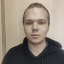 Ваня, 23 года