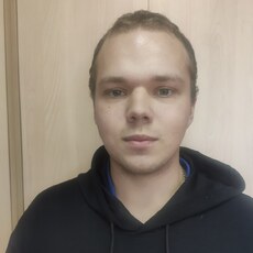 Фотография мужчины Ваня, 23 года из г. Благовещенск