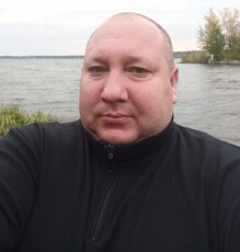 Фотография мужчины Алексей, 40 лет из г. Бердск