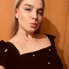 Фотография девушки Евгения, 26 лет из г. Смоленск