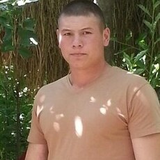 Фотография мужчины Евгений, 32 года из г. Горно-Алтайск