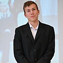 Матвей, 18 лет