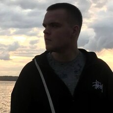 Фотография мужчины Андрей, 19 лет из г. Пермь