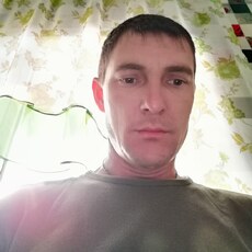 Фотография мужчины Максим, 41 год из г. Тулун