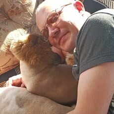 Фотография мужчины Юрий, 38 лет из г. Тосно